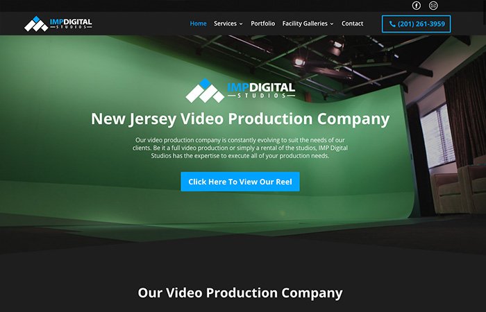 IMP Digital Studios