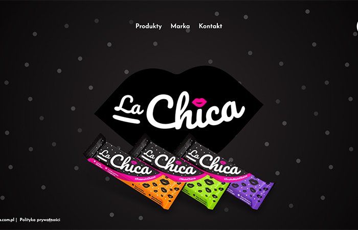 La Chica
