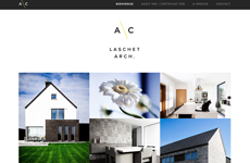AC LASCHET ARCH.