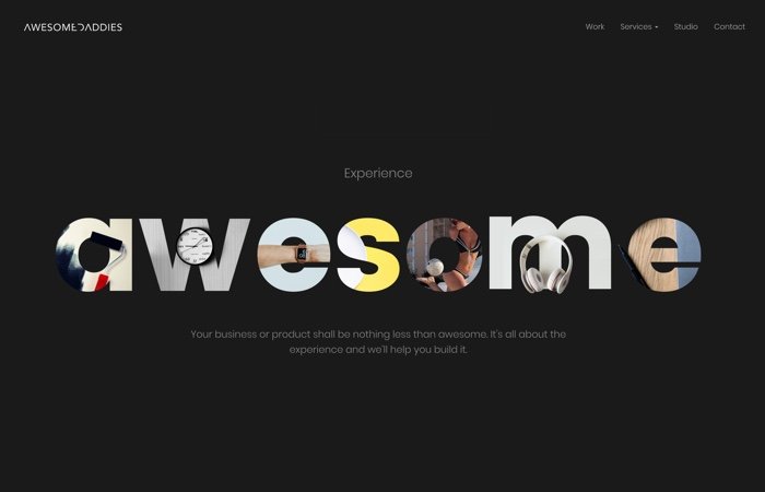 Awesome Daddies Interactive