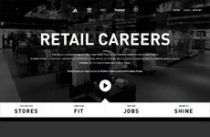 adidas Group Retail Careers