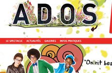 Ados