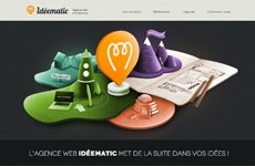 Agence web Ideematic