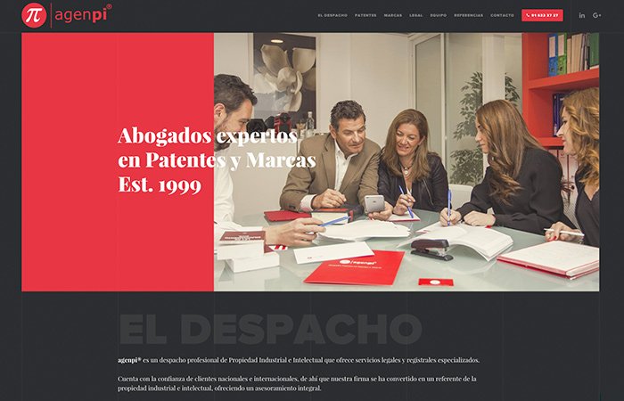 agenpi abogados