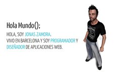 Jonas Zamora