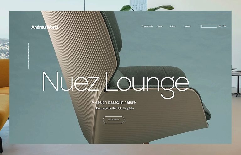 Andreu World Design