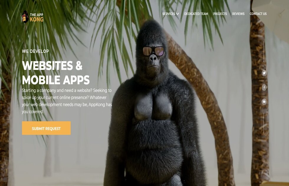 AppKong