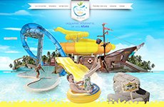 Aqua Ardeche
