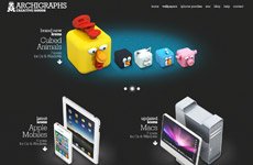 Archigraphs