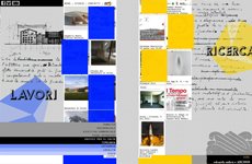 Archos architecture practice