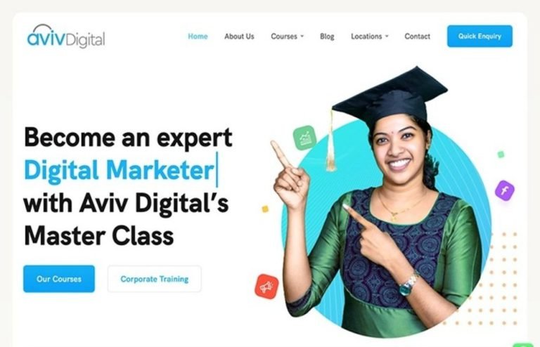 Aviv Digital