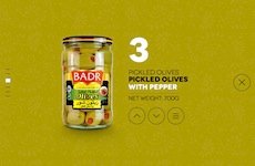 Badr Food Industries
