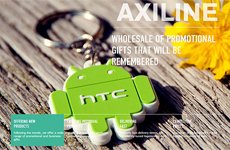 Axiline