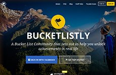 BucketListly