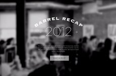 Barrel Recap 2012