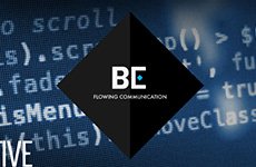 Be Digital