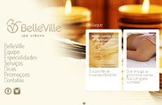 BelleVille