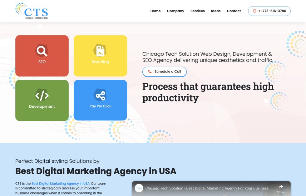Best Digital Marketing Agency