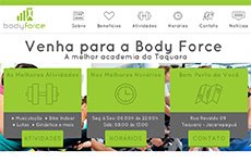 Body Force