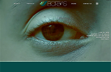 Boreas music