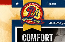 Brand Aid Design Co.