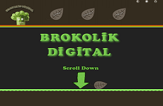 Brokolik Digital