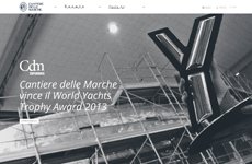 Cantiere delle Marche