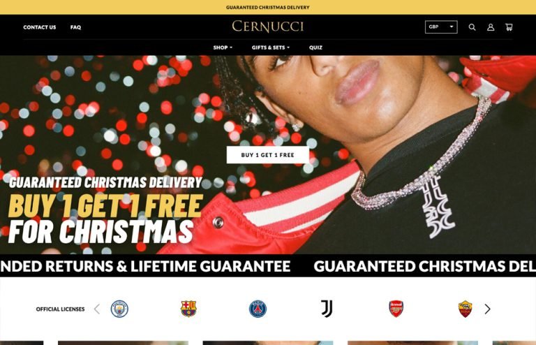 Cernucci