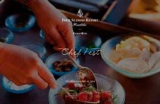 Chef Fest Hualalai