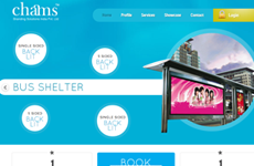 Chams Brandingsolutions