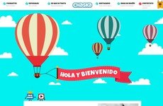 chaska – custom clothing ecommerce