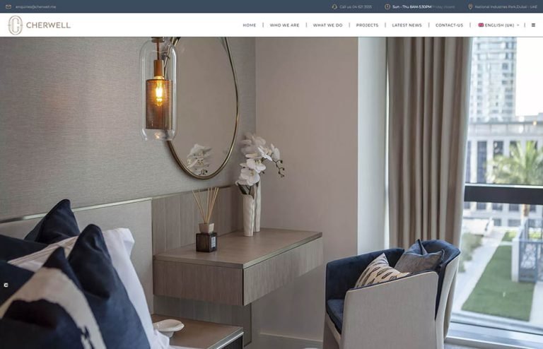 Cherwell Interiors