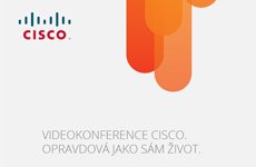 Cisco – Jako na zivo