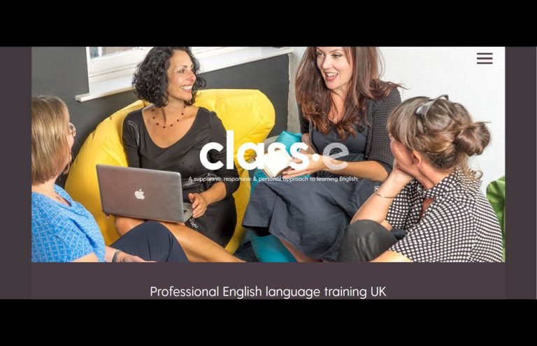 Class-e Training