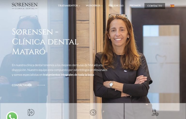 Clinica Dental Sorensen