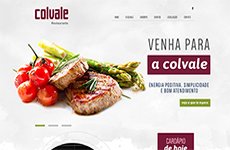 Colvale Restaurante