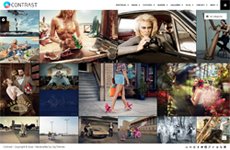CONTRAST – Elite Photography & Portfolio WP Theme