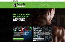 CrossFit Barigui