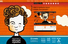 Cruce por la Educacion