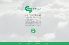 CS-Info Infographie