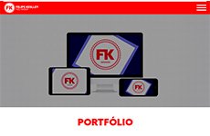 Felipe Keslley – Full Design