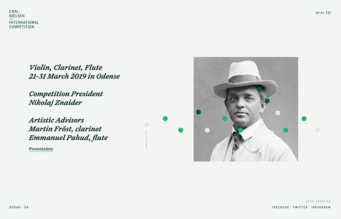 Carl Nielsen Competition