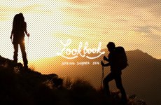 Quechua Look Book Spring Summer 14