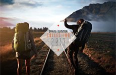 Quechua Look Book Spring Summer 2013