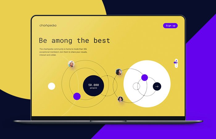 Explore Chartipedia