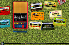 i made you a mixtape