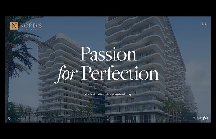 Nordis Hotels