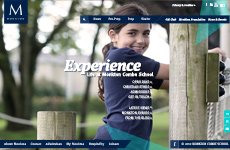 Monkton Combe School