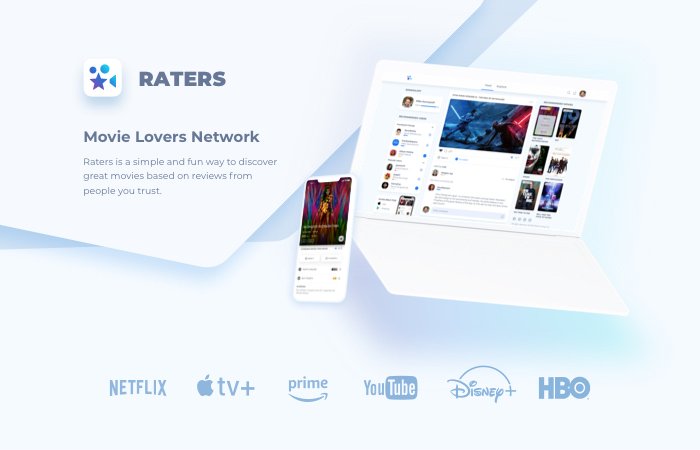 Raters