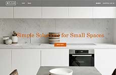 MIJLO – Simple Solutions for Small Spaces